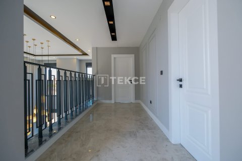 Villa 4+1 Belek, Antalya, Türkiye №214709 - 21