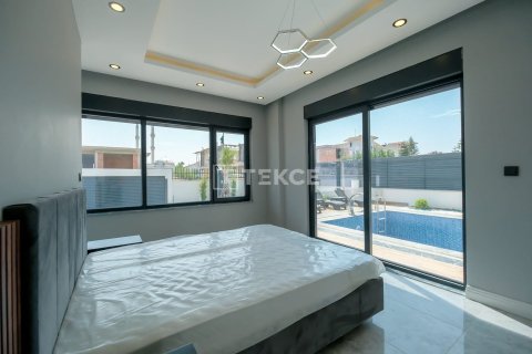 Villa 4+1 Belek, Antalya, Türkiye №214709 - 12
