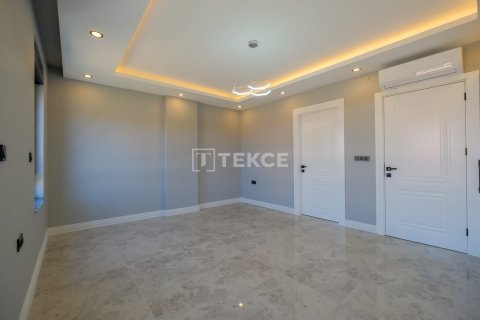Villa 4+1 Belek, Antalya, Türkiye №214709 - 18