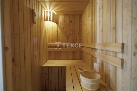 Villa 4+1 Belek, Antalya, Türkiye №214709 - 23