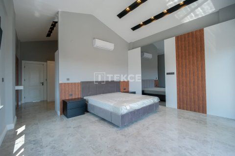 Villa 4+1 Belek, Antalya, Türkiye №214709 - 16
