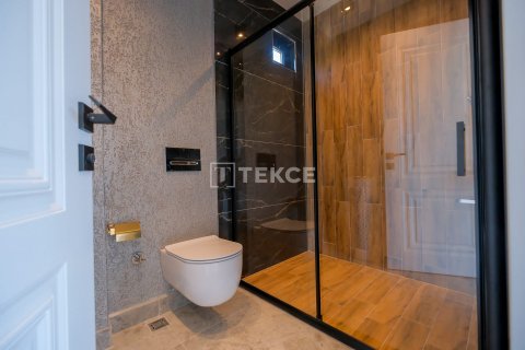 Villa 4+1 Belek, Antalya, Türkiye №214709 - 30