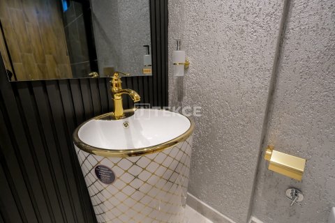 Villa 4+1 Belek, Antalya, Türkiye №214709 - 28