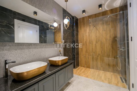 Villa 4+1 Belek, Antalya, Türkiye №214709 - 26
