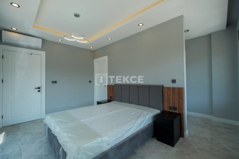 Villa 4+1 Belek, Antalya, Türkiye №214709 - 14