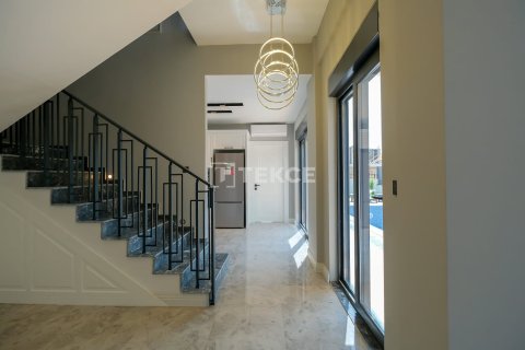 Villa 4+1 Belek, Antalya, Türkiye №214709 - 20