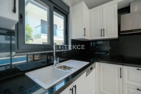 Villa 4+1 Belek, Antalya, Türkiye №214709 - 11