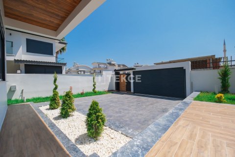 Villa 4+1 Belek, Antalya, Türkiye №214709 - 4
