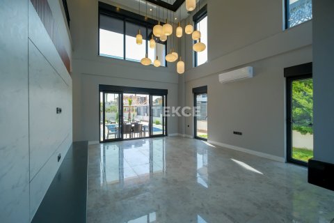 Villa 4+1 Belek, Antalya, Türkiye №214709 - 8