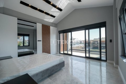 Villa 4+1 Belek, Antalya, Türkiye №214709 - 15