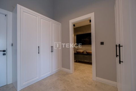 Villa 4+1 Belek, Antalya, Türkiye №214709 - 19