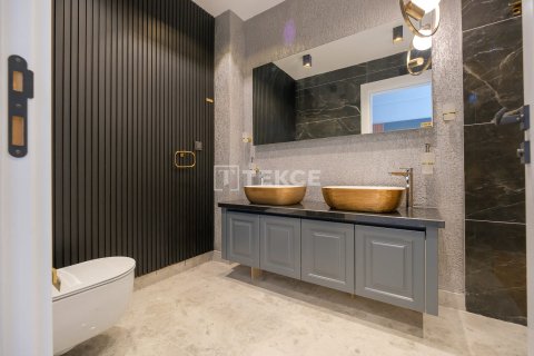 Villa 4+1 Belek, Antalya, Türkiye №214709 - 27