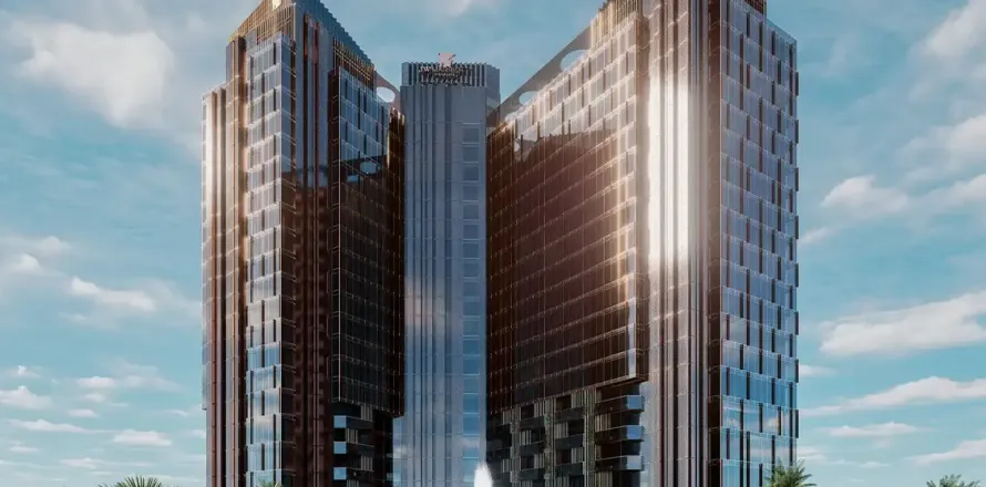 Leilighet i Istanbul, Tyrkia Nr. 214713