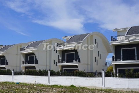 4+1 Villa  i Belek, Antalya, Tyrkia Nr. 106083 - 20