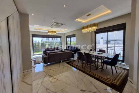 4+1 Villa  i Belek, Antalya, Tyrkia Nr. 106083 - 3
