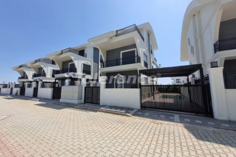4+1 Villa  i Belek, Antalya, Tyrkia Nr. 106083 - 18