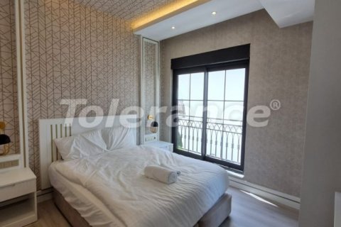 4+1 Villa  i Belek, Antalya, Tyrkia Nr. 106083 - 11