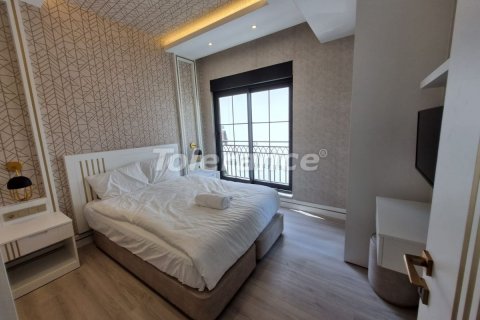 4+1 Villa  i Belek, Antalya, Tyrkia Nr. 106083 - 10