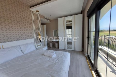4+1 Villa  i Belek, Antalya, Tyrkia Nr. 106083 - 12