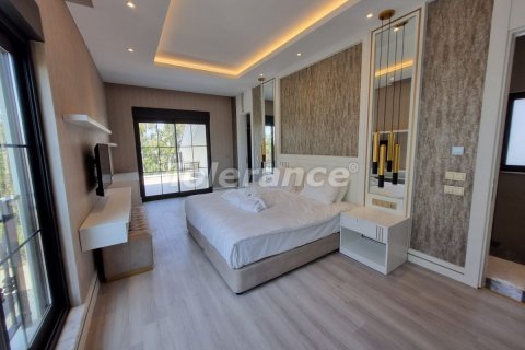 4+1 Villa  i Belek, Antalya, Tyrkia Nr. 106083 - 8