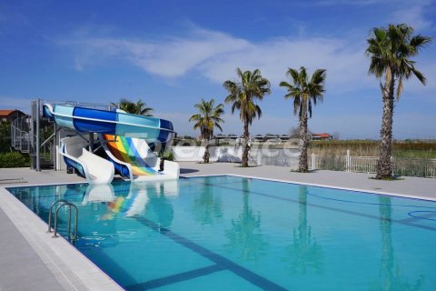 4+1 Villa  i Belek, Antalya, Tyrkia Nr. 106083 - 2