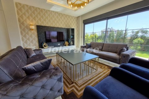 4+1 Villa  i Belek, Antalya, Tyrkia Nr. 106083 - 4