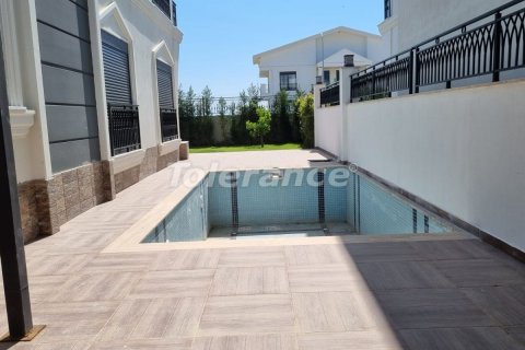 4+1 Villa  i Belek, Antalya, Tyrkia Nr. 106083 - 17