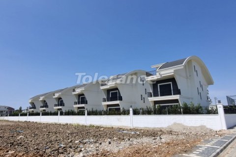 4+1 Villa  i Belek, Antalya, Tyrkia Nr. 106083 - 19