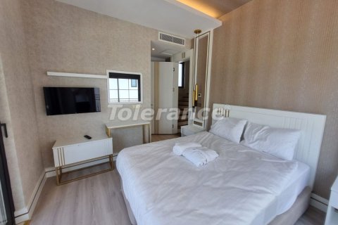 4+1 Villa  i Belek, Antalya, Tyrkia Nr. 106083 - 9