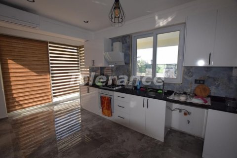 9+1 Villa  i Belek, Antalya, Tyrkiet Nr. 106082 - 4