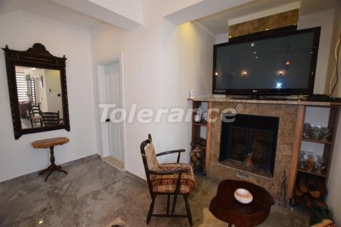 9+1 Villa  i Belek, Antalya, Tyrkiet Nr. 106082 - 7