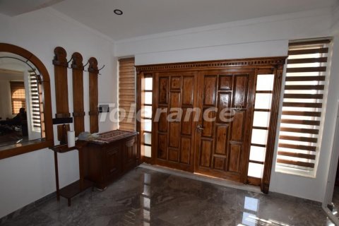 9+1 Villa  i Belek, Antalya, Tyrkiet Nr. 106082 - 11
