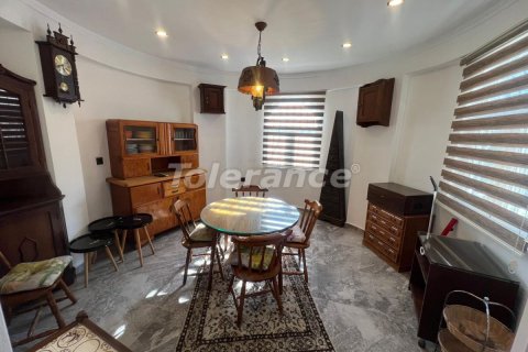 9+1 Villa  i Belek, Antalya, Tyrkiet Nr. 106082 - 17