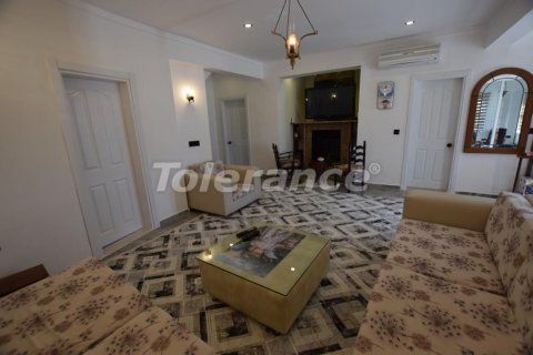 9+1 Villa  i Belek, Antalya, Tyrkiet Nr. 106082 - 6