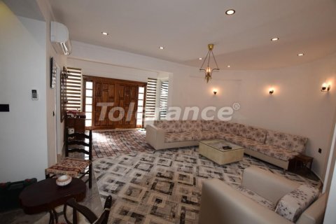 9+1 Villa  i Belek, Antalya, Tyrkiet Nr. 106082 - 5