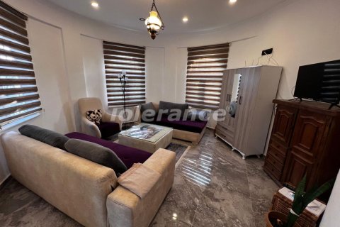 9+1 Villa  i Belek, Antalya, Tyrkiet Nr. 106082 - 18