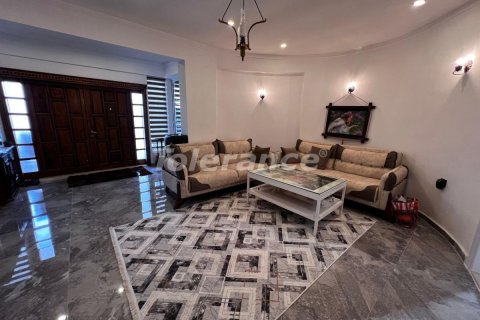 9+1 Villa  i Belek, Antalya, Tyrkiet Nr. 106082 - 15