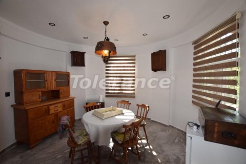 9+1 Villa  i Belek, Antalya, Tyrkiet Nr. 106082 - 8
