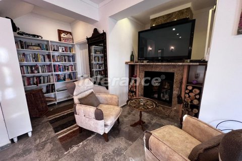 9+1 Villa  i Belek, Antalya, Tyrkiet Nr. 106082 - 16