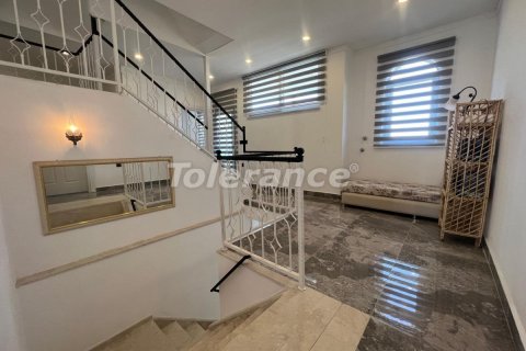 9+1 Villa  i Belek, Antalya, Tyrkiet Nr. 106082 - 19