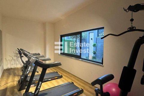 Продажа квартиры  в Аланье, Анталье, Турция 1+1, 55м2, №221673 – фото 13