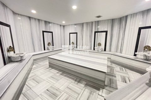 Продажа квартиры  в Аланье, Анталье, Турция 1+1, 55м2, №221673 – фото 14