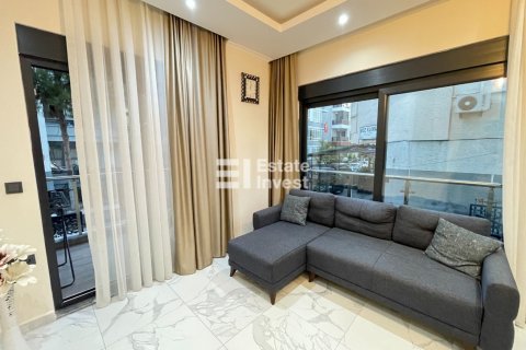 Продажа квартиры  в Аланье, Анталье, Турция 1+1, 55м2, №221673 – фото 5
