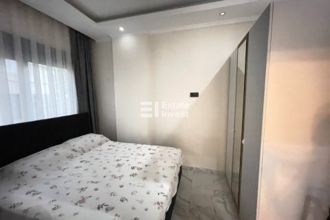 Продажа квартиры  в Аланье, Анталье, Турция 1+1, 55м2, №221673 – фото 6