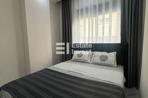Продажа квартиры  в Аланье, Анталье, Турция 1+1, 55м2, №221673 – фото 7