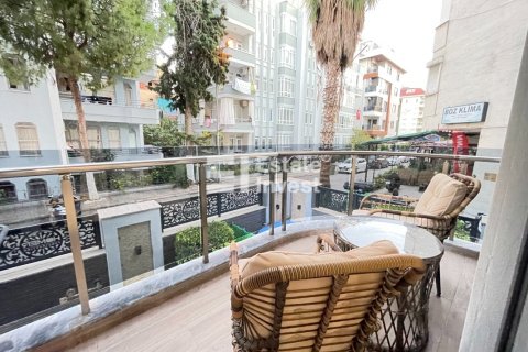 Продажа квартиры  в Аланье, Анталье, Турция 1+1, 55м2, №221673 – фото 9