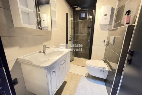 Продажа квартиры  в Аланье, Анталье, Турция 1+1, 55м2, №221673 – фото 8