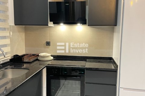 Продажа квартиры  в Аланье, Анталье, Турция 1+1, 55м2, №221673 – фото 3