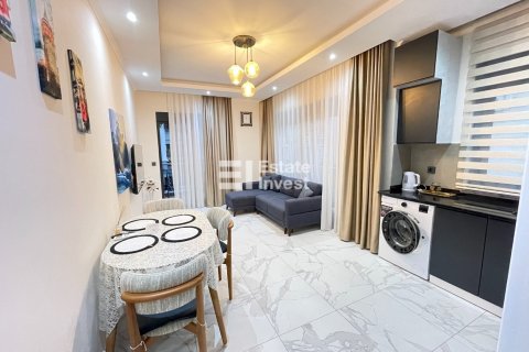 1+1 Wohnung  in Alanya, Antalya, Türkei Nr. 221673