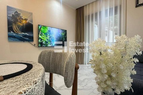 Продажа квартиры  в Аланье, Анталье, Турция 1+1, 55м2, №221673 – фото 4